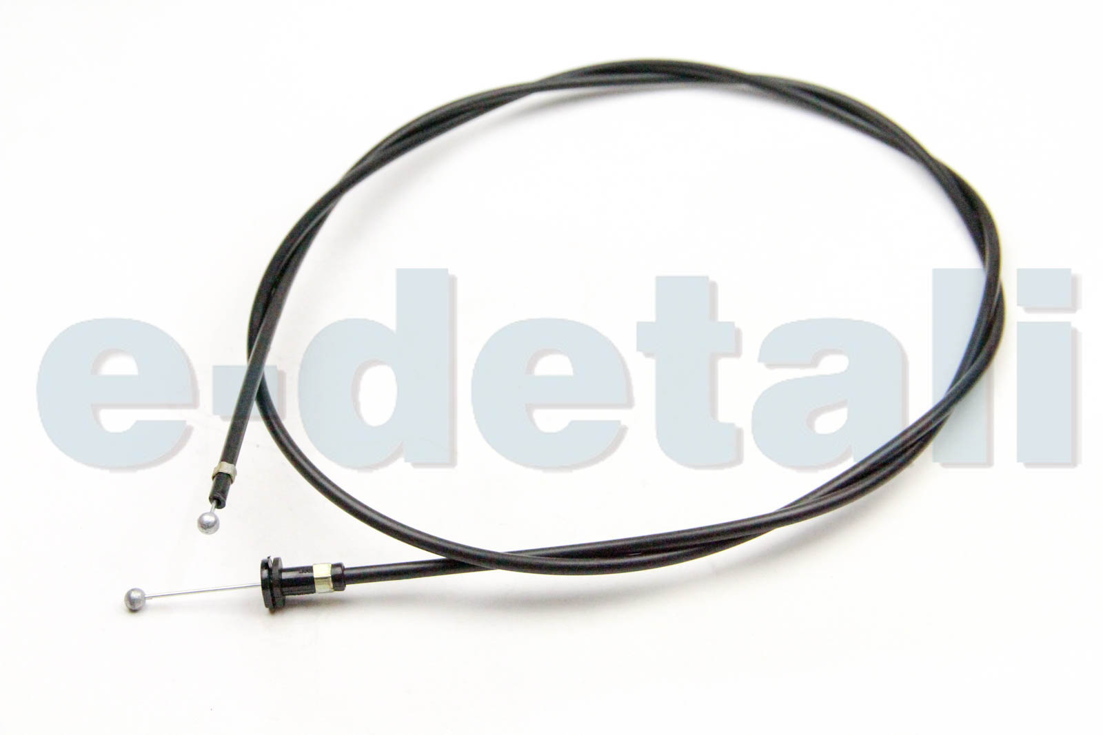 1170700200 JP GROUP JP GROUP VW Трос замка капота Golf,Jetta,Seat Toledo